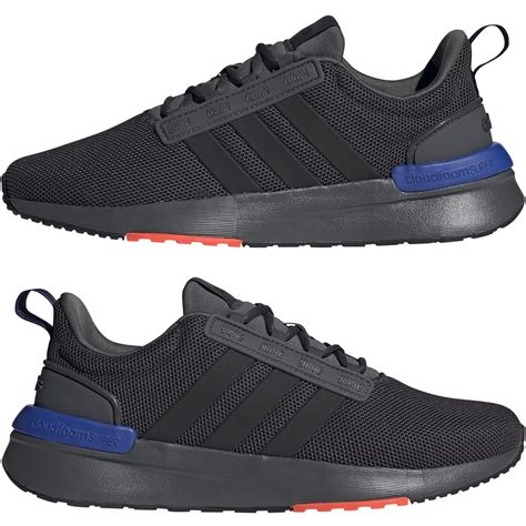 adidas herren racer|adidas Men's Racer Tr21 Running Shoe .